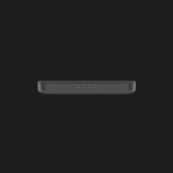 Зарядний пристрій Power Bank Belkin 5000mAh Slim Magnetic (Black)