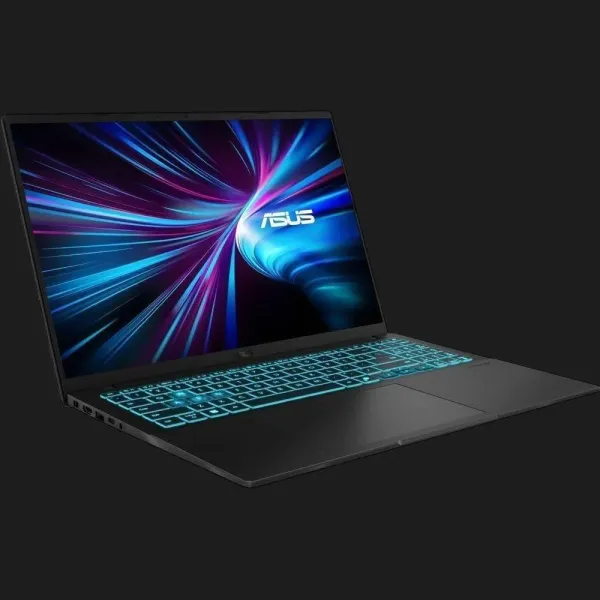 Ноутбук Asus Vivobook V16 V3607VP-RP011 16" (Intel Core 7/32GB/1TB (SSD)/RTX 5070) (90NB16R1-M000X0) (UA)