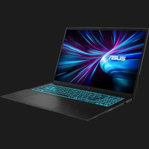Ноутбук Asus Vivobook V16 V3607VP-RP017 16" (Intel Core 5/32GB/1TB (SSD)/RTX 5070) (90NB16R1-M00100) (UA)
