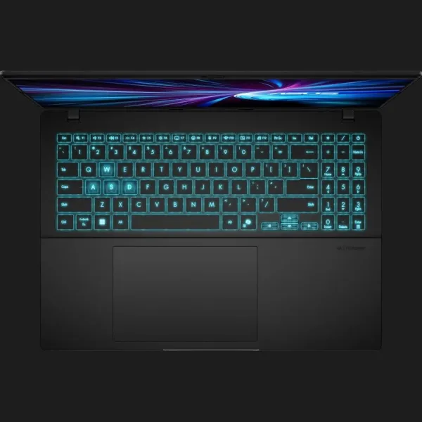 Ноутбук Asus Vivobook V16 V3607VP-RP017 16" (Intel Core 5/32GB/1TB (SSD)/RTX 5070) (90NB16R1-M00100) (UA)
