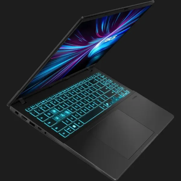Ноутбук Asus Vivobook V16 V3607VP-RP017 16" (Intel Core 5/32GB/1TB (SSD)/RTX 5070) (90NB16R1-M00100) (UA)