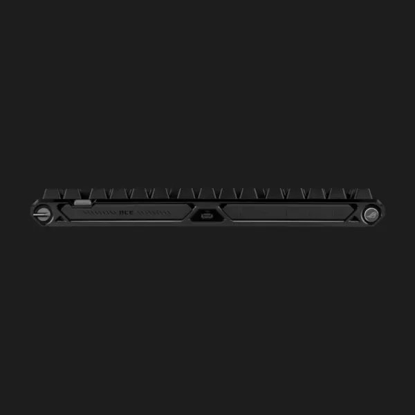 Клавіатура ASUS ROG Falchion Ace 75 HE (Black) (90MP047H-BKUA20)