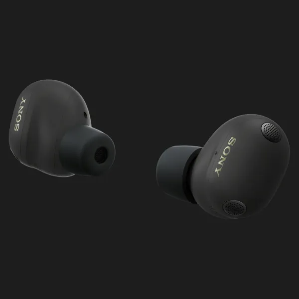 Навушники Sony WF-1000XM6 (Black) (WF1000XM6B.CE7)