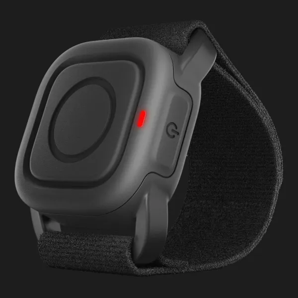Аксесуар Waterproof Shutter Remote (Black)