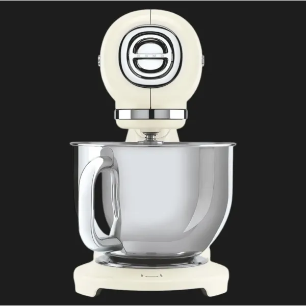 Кухонна машина SMEG SMF05CREU (Cream)