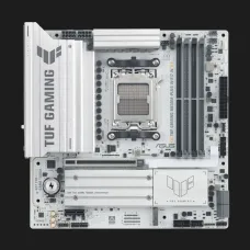 Материнська плата ASUS TUF GAMING B850M-PLUS WIFI7 W (90MB1MD0-M0EAY0)