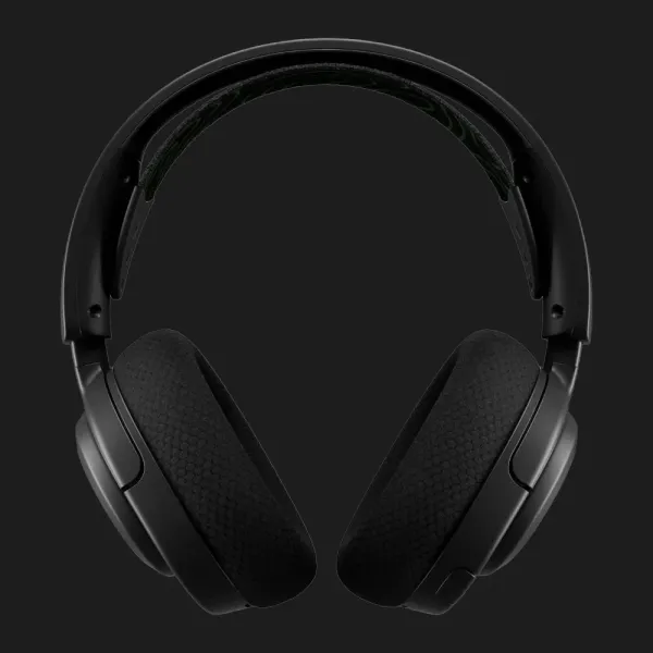 Ігрова гарнітура SteelSeries Arctis Nova 5X (Black) XBOX/PC/PS/SW/MAC/MOB (61676)