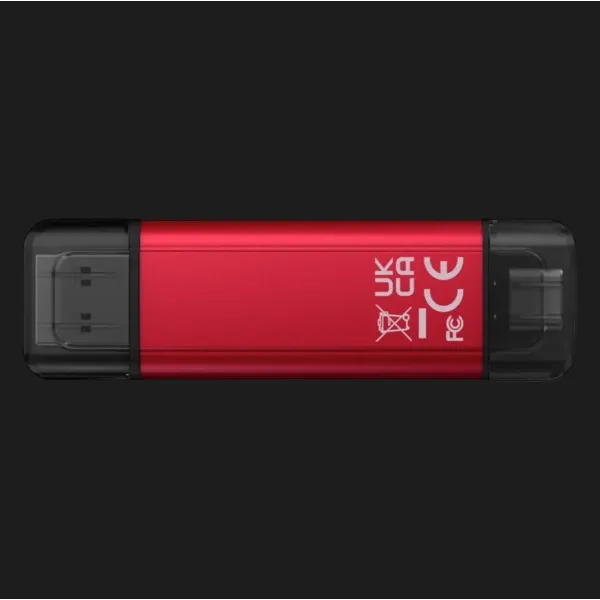 Накопичувач SSD Kingston External 1TB USB 3.2 (SPSD/1TB)