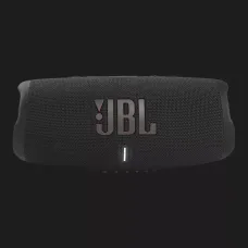Портативна акустика JBL Charge 5 (Black)