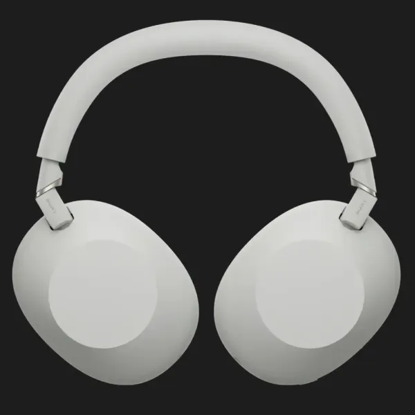 Навушники Sony WH-1000XM6 (Platinum Silver) (WH1000XM6S.E) (UA)