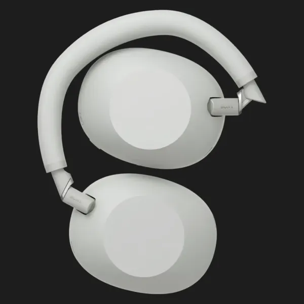 Навушники Sony WH-1000XM6 (Platinum Silver) (WH1000XM6S.E) (UA)