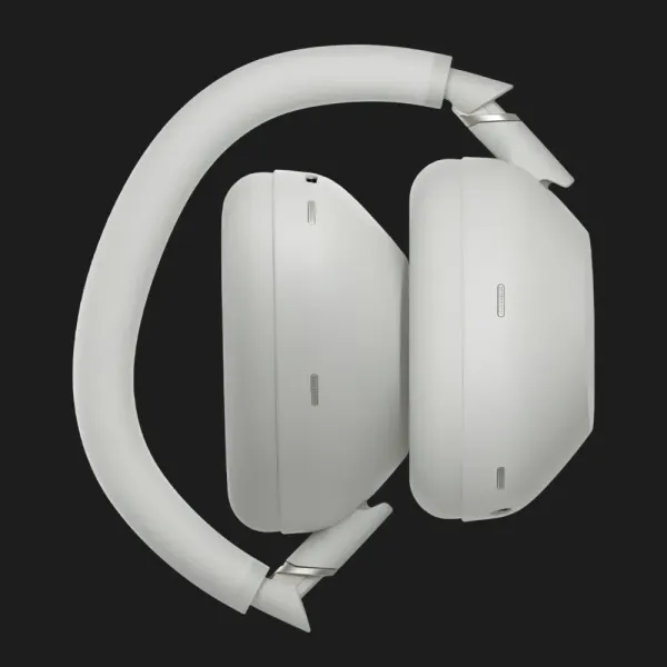 Навушники Sony WH-1000XM6 (Platinum Silver) (WH1000XM6S.E) (UA)