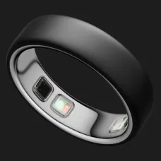 Смарт-кільце Oura Ring 5 Stealth Size 9