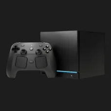 Комп'ютер Valve Steam Machine + Steam Controller 2TB (Black)
