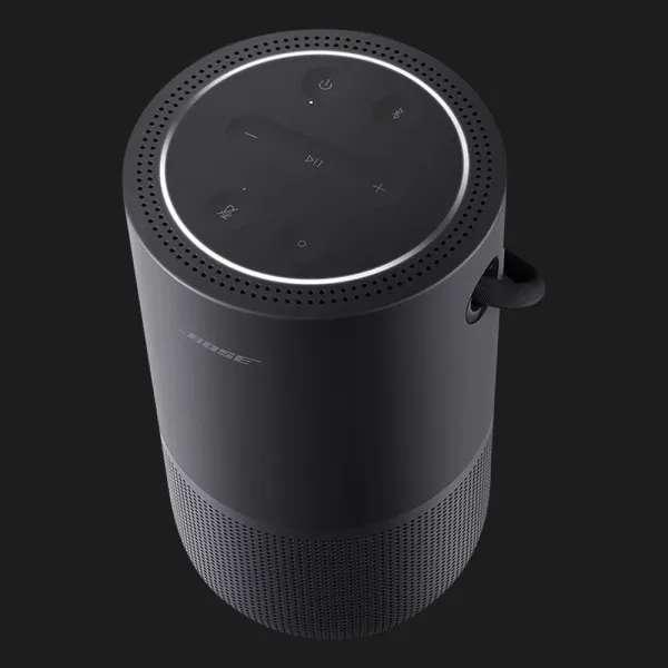 Акустика Bose Portable Home Speaker (Triple Black)