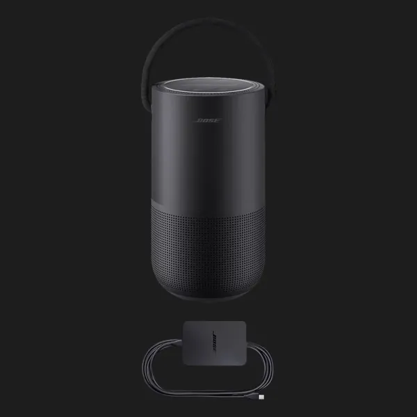 Акустика Bose Portable Home Speaker (Triple Black)