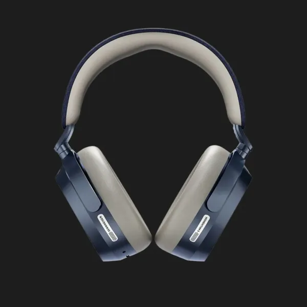 Навушники Sennheiser MOMENTUM 5 Wireless (Denim)