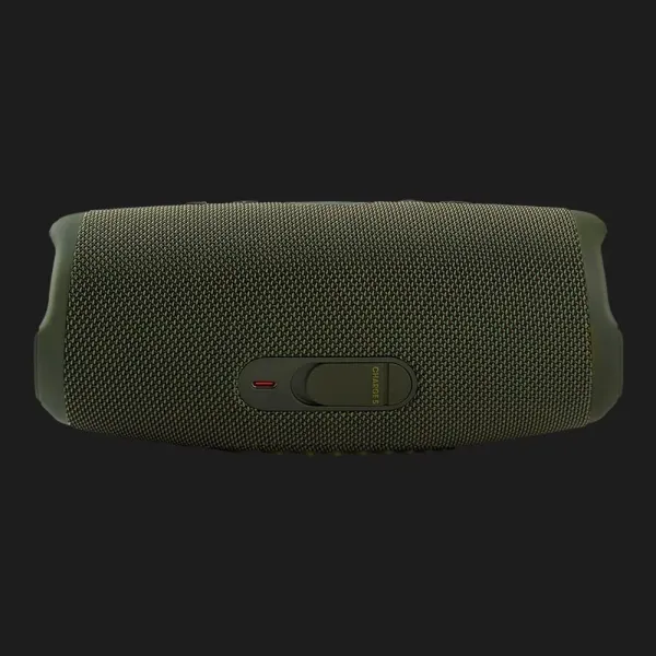 Портативна акустика JBL Charge 5 (Green)