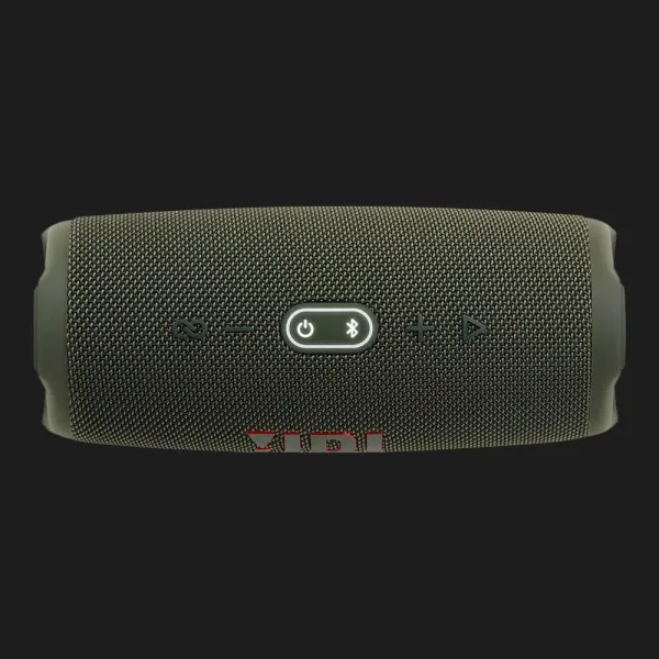 Портативна акустика JBL Charge 5 (Green)