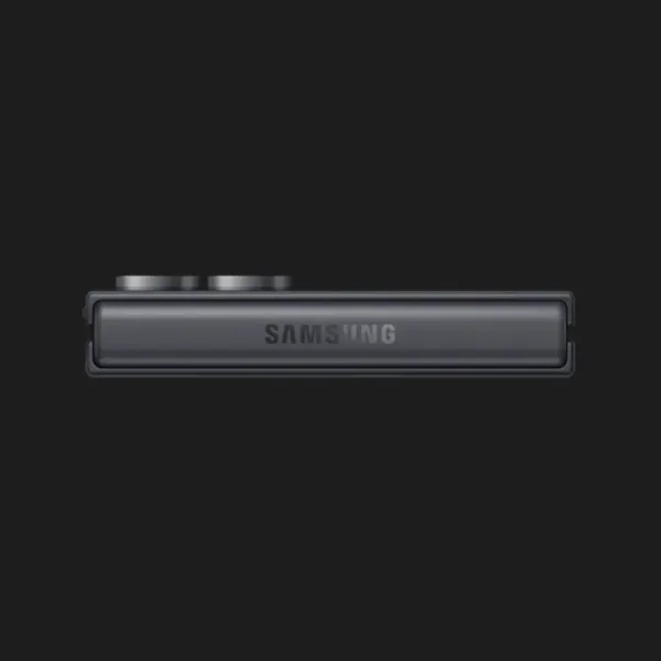 Samsung Galaxy Flip 8 12/512GB (Graphite) (Standard)
