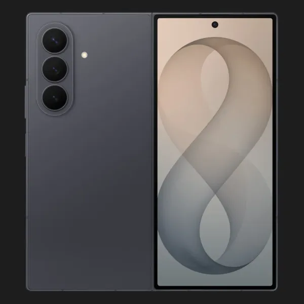 Samsung Galaxy Fold 8 Ultra 12/256GB (Graphite) (Standard)
