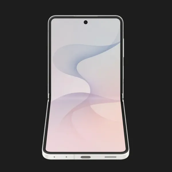 Samsung Galaxy Flip 8 12/256GB (Cream) (Standard)