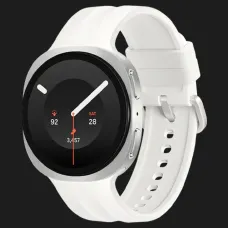 Смарт-годинник Samsung Galaxy Watch 9 40mm Cream with Cream Sport Band (SM-L340NZEA) (Standard)