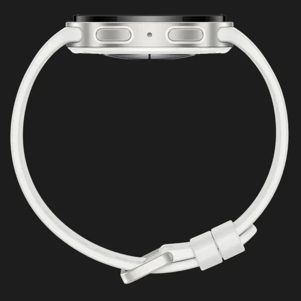 Смарт-годинник Samsung Galaxy Watch 9 40mm Cream with Cream Sport Band (SM-L340NZEA) (Standard)