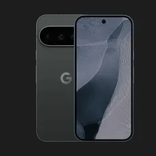 Google Pixel 11 Pro 12/256GB (Obsidian)