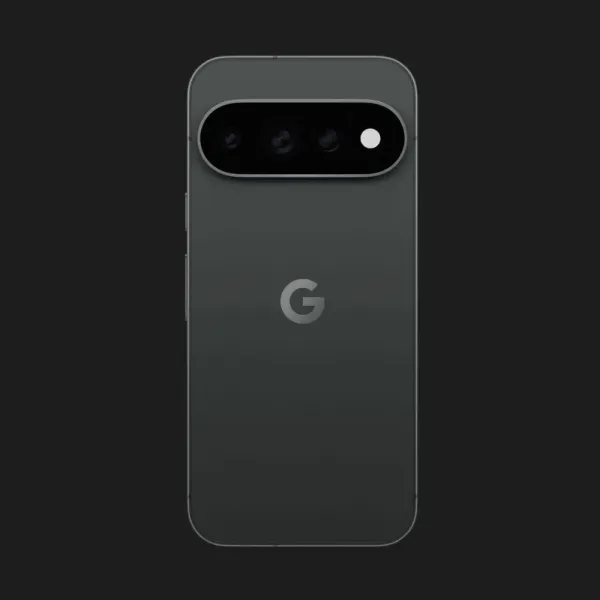 Google Pixel 11 Pro 12/256GB (Obsidian)