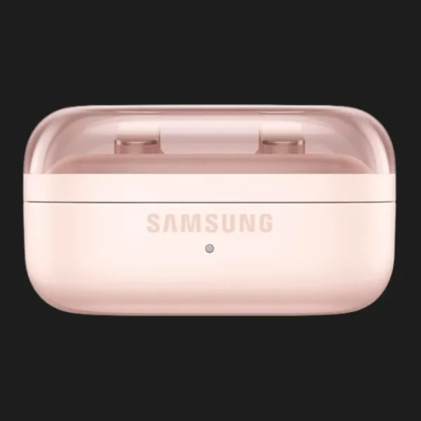 Навушники SAMSUNG Galaxy Buds 4 Pro (Pink Gold) (SM-R640NZDA)