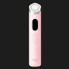 Пристрій для догляду за обличчям Mommy Care Penta Prime (Pink Edition)