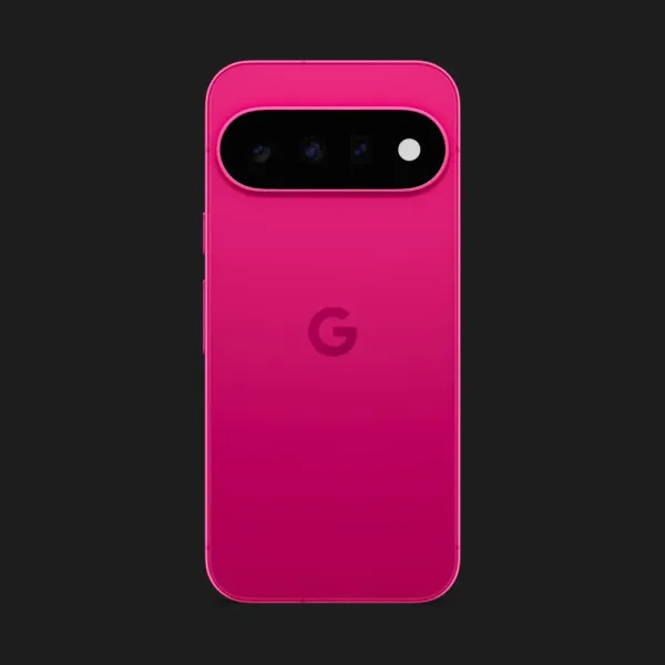 Google Pixel 11 12/256GB (Hibiscus)