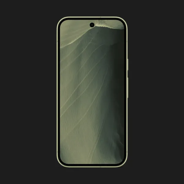 Google Pixel 11 12/512GB (Pistachio)