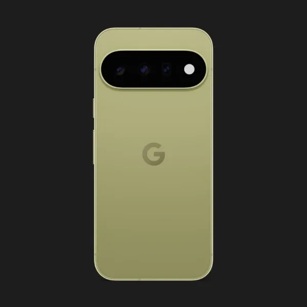 Google Pixel 11 12/512GB (Pistachio)