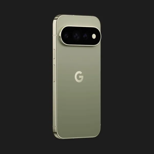 Google Pixel 11 Pro 16/512GB (Olive)