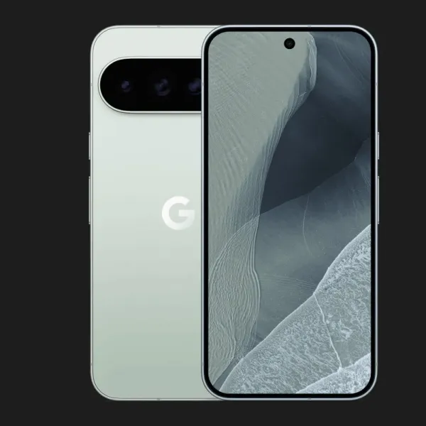 Google Pixel 11 Pro XL 16/512GB (Fog)