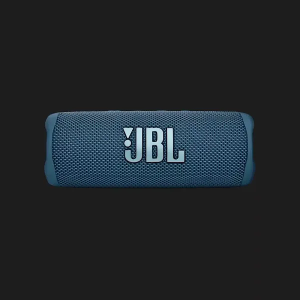 Портативна акустика JBL Flip 6 (Blue)
