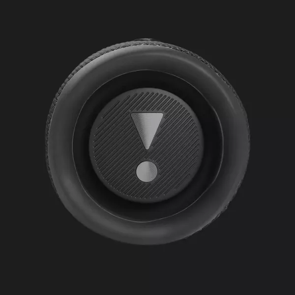 Портативна акустика JBL Flip 6 (Black)