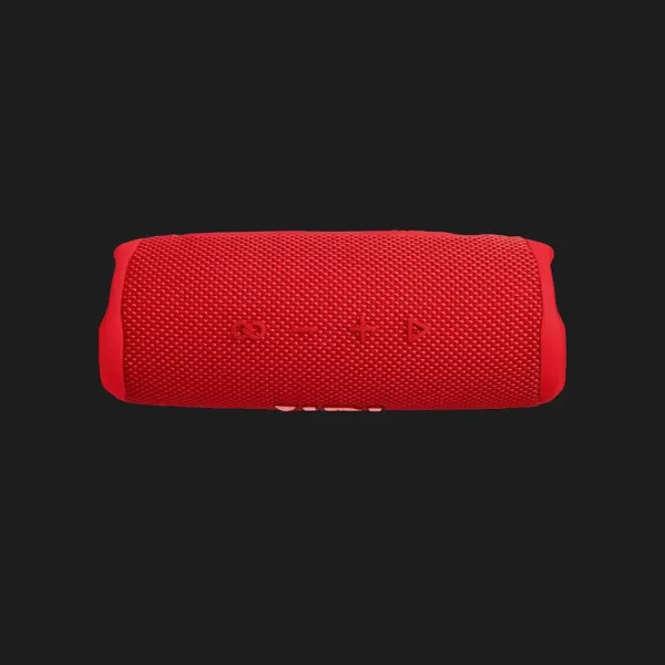 Портативна акустика JBL Flip 6 (Red)