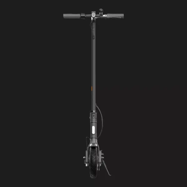 Електросамокат Xiaomi Mi Electric Scooter Pro 2 (Black)