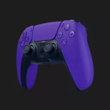 Бездротовий геймпад Sony PlayStation 5 DualSense (Galactic Purple)