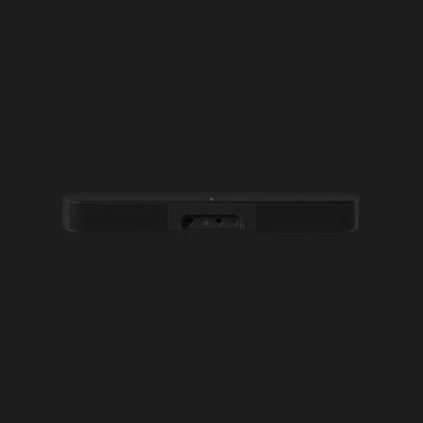 Смарт-саундбар Sonos Beam (Gen.2) (Black)