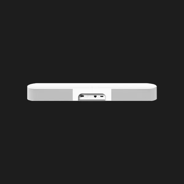 Смарт-саундбар Sonos Beam (Gen.2) (White)