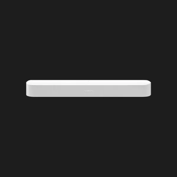 Смарт-саундбар Sonos Beam (Gen.2) (White)