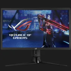 Ігровий монітор Asus 27” ROG Strix XG27UQR (90LM05A0-B02370)