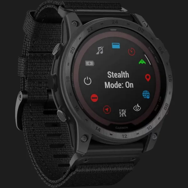 Garmin Tactix 7 Pro Edition