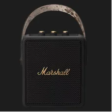 Акустика Marshall Portable Speaker Stockwell II (Black and Brass)