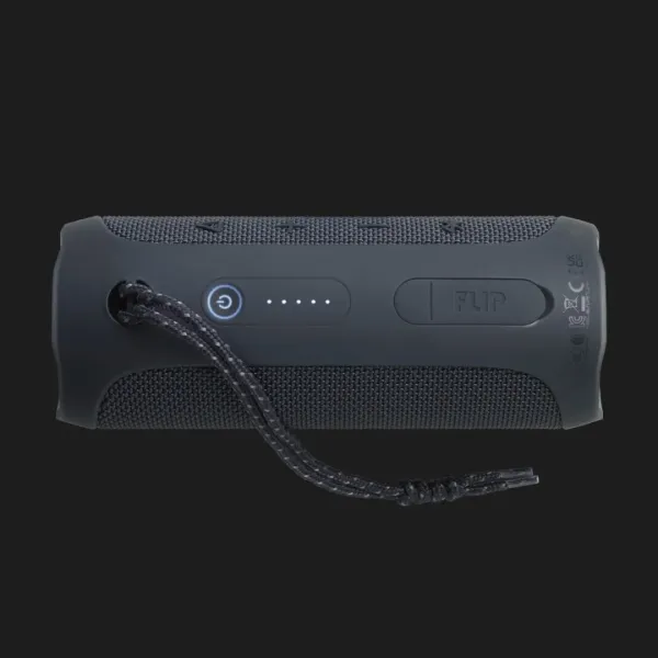 Портативна акустика JBL Flip Essential 2