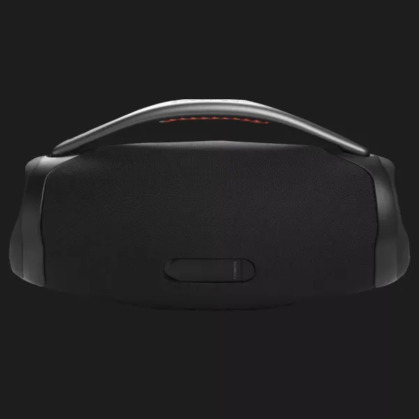 Акустика JBL BoomBox 3 (Black)